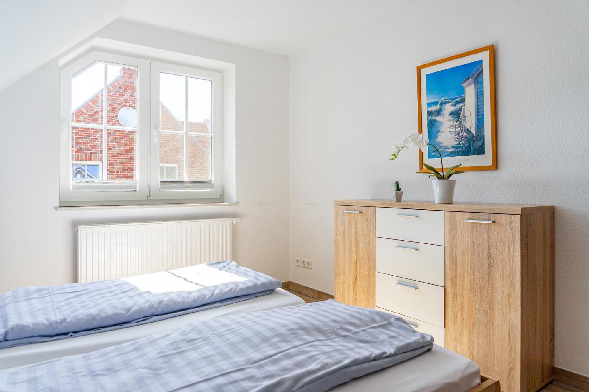 Appartamento Hafenkieker Greetsiel Esterno foto