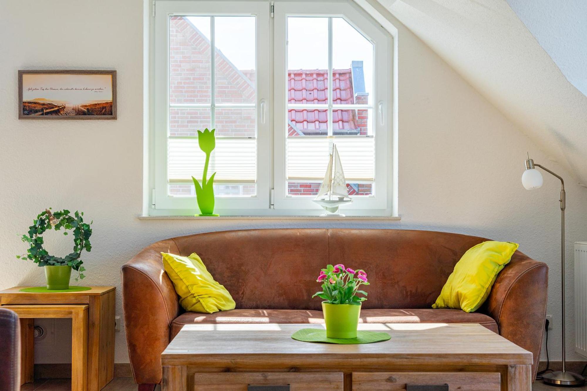 Appartamento Hafenkieker Greetsiel Esterno foto